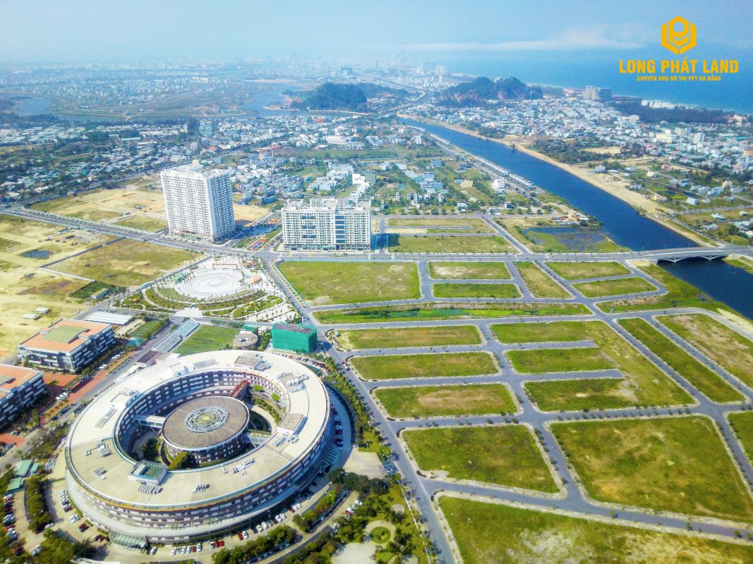 Khu Đô Thị FPT Đà Nẵng