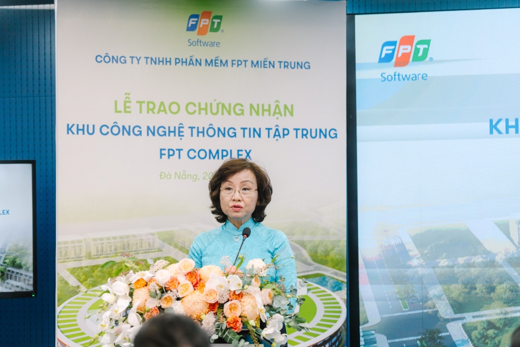 Khu Đô Thị FPT Đà Nẵng