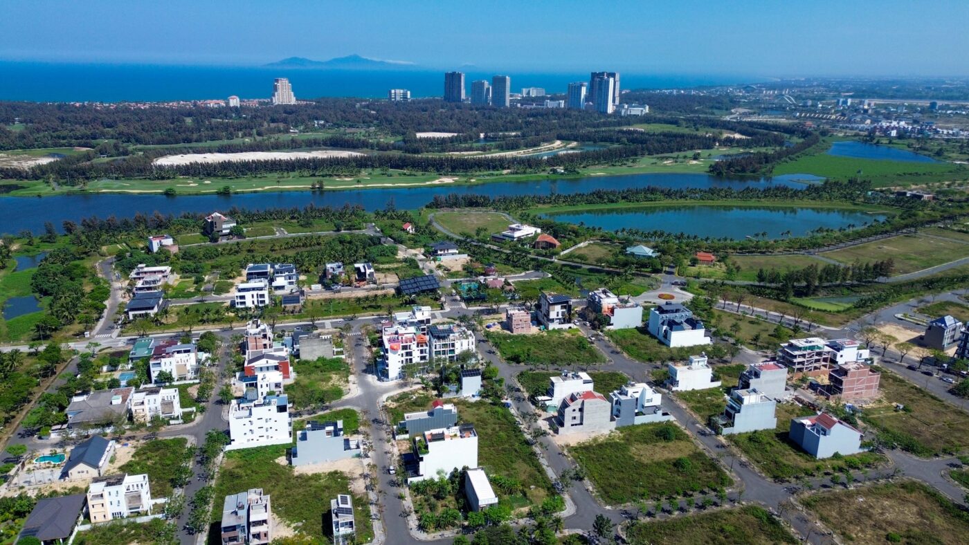 Khu Đô Thị FPT Đà Nẵng