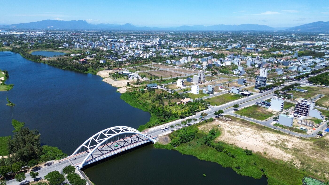 Khu Đô Thị FPT Đà Nẵng