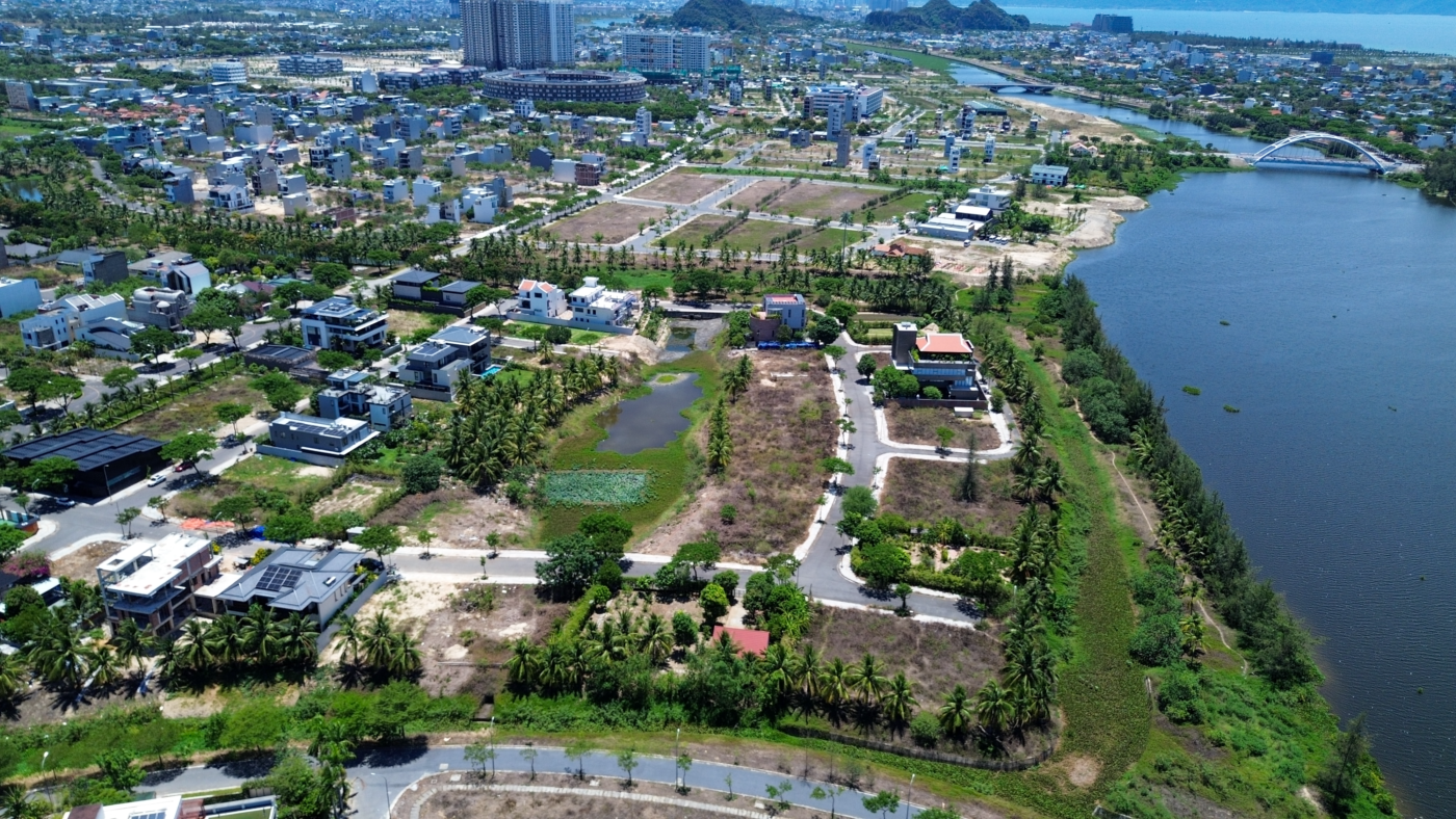 Khu Đô Thị FPT Đà Nẵng